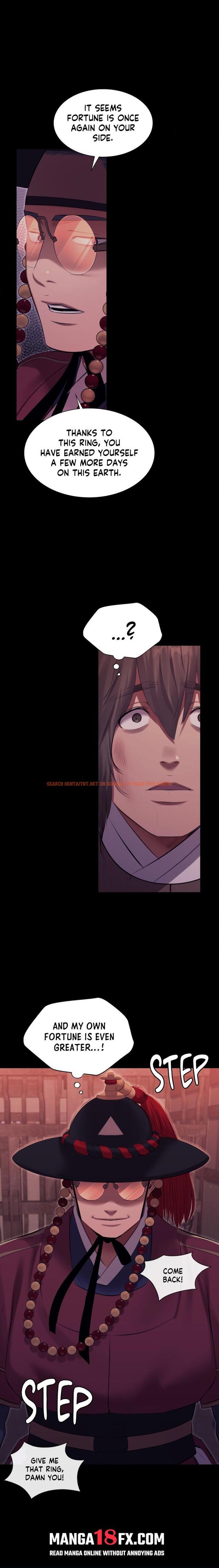 Madam - Chapter 174