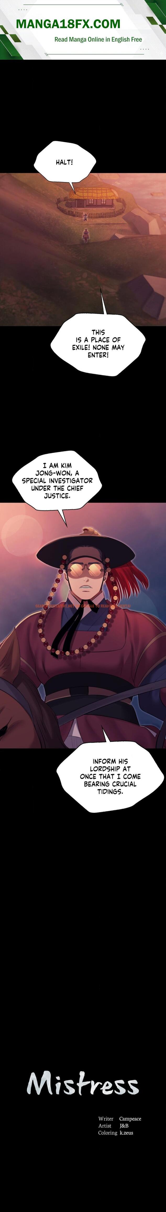 Madam - Chapter 175