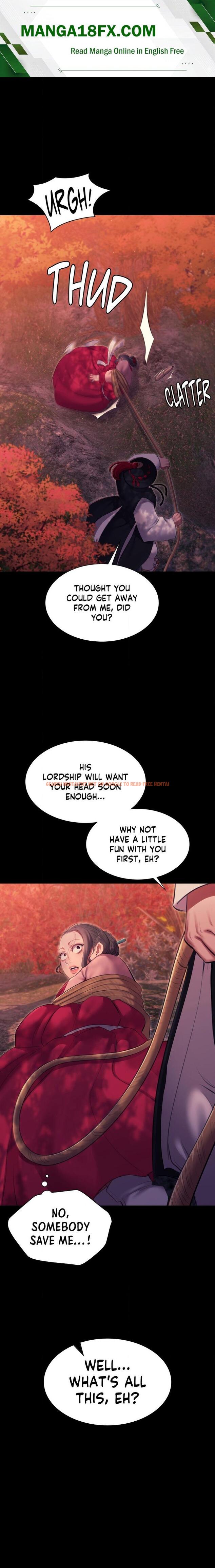 Madam - Chapter 176
