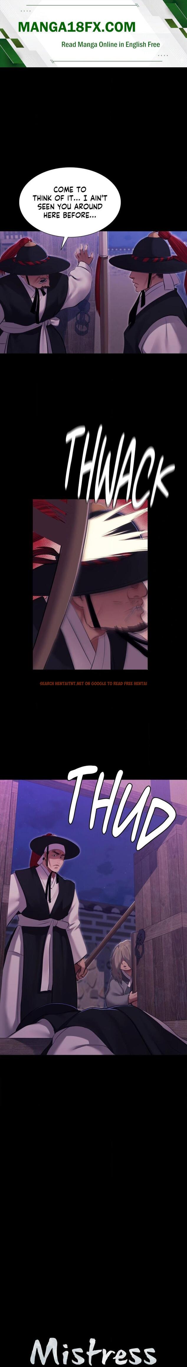 Madam - Chapter 178