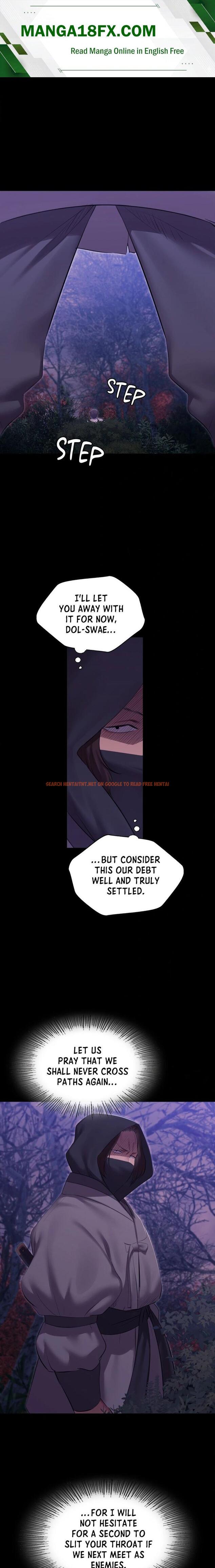 Madam - Chapter 179