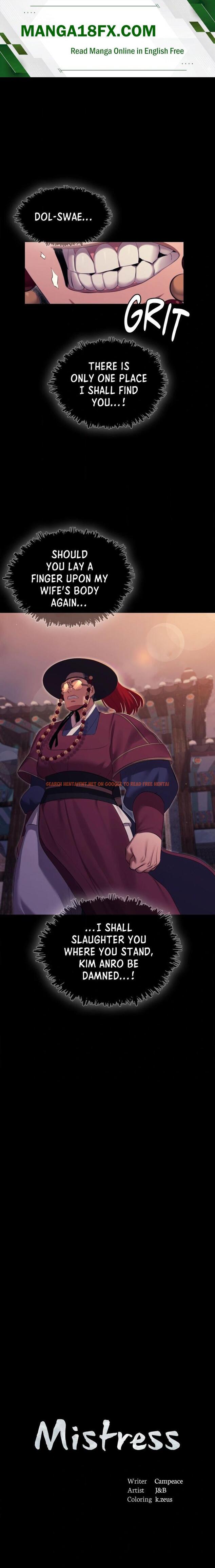 Madam - Chapter 180