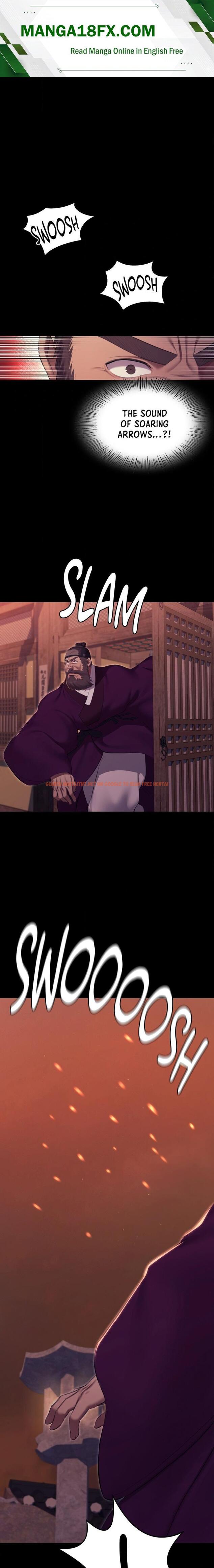 Madam - Chapter 181