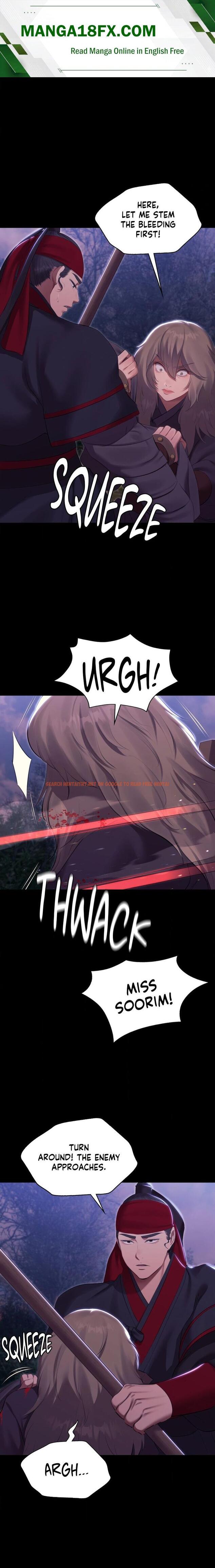 Madam - Chapter 184
