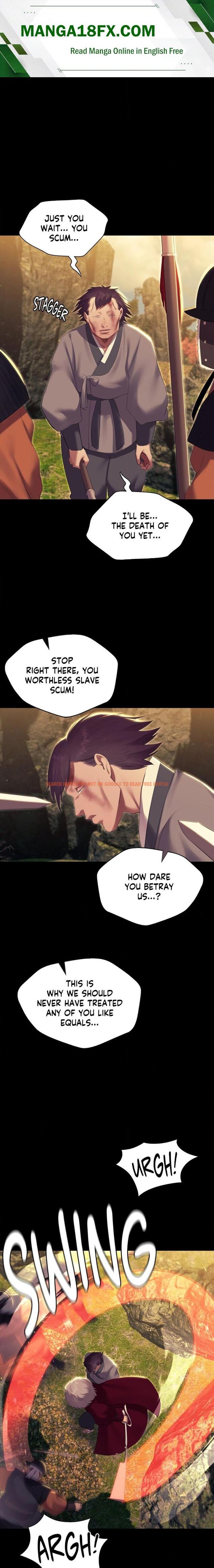 Madam - Chapter 186