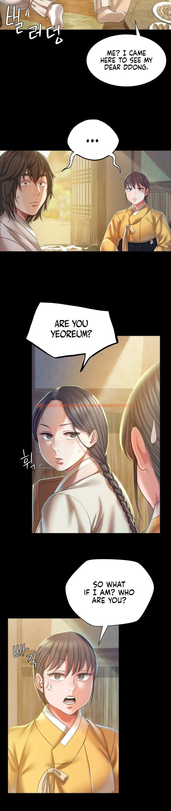 Read Hentai Image 11 001 in comic Madam - Chapter 20 - hentaitnt.net