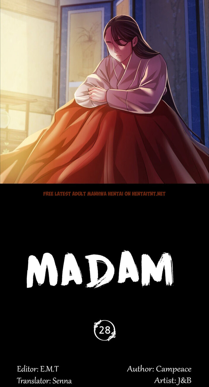 Read Hentai Image 4 698 in comic Madam - Chapter 28 - hentaitnt.net