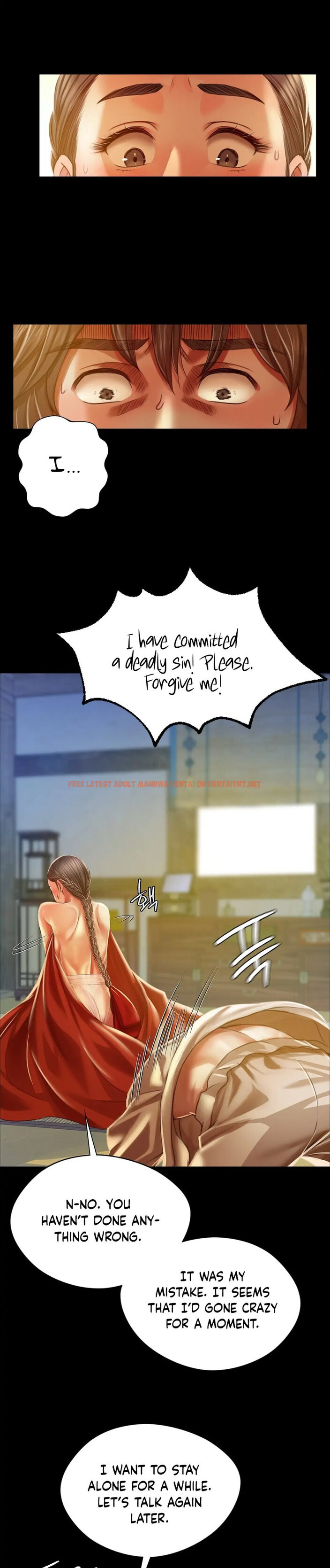 Read Hentai Image 20 416 in comic Madam - Chapter 29 - hentaitnt.net