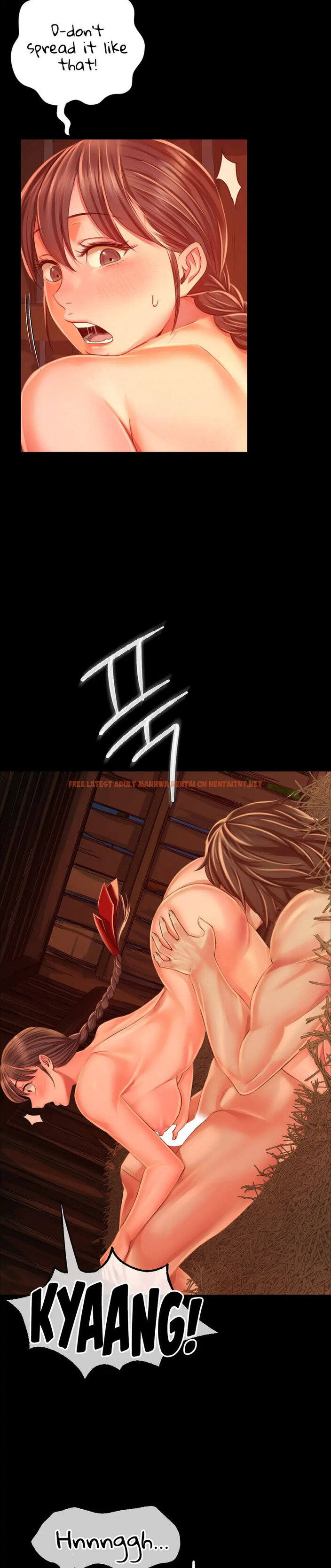 Read Hentai Image 18 615 in comic Madam - Chapter 31 - hentaitnt.net