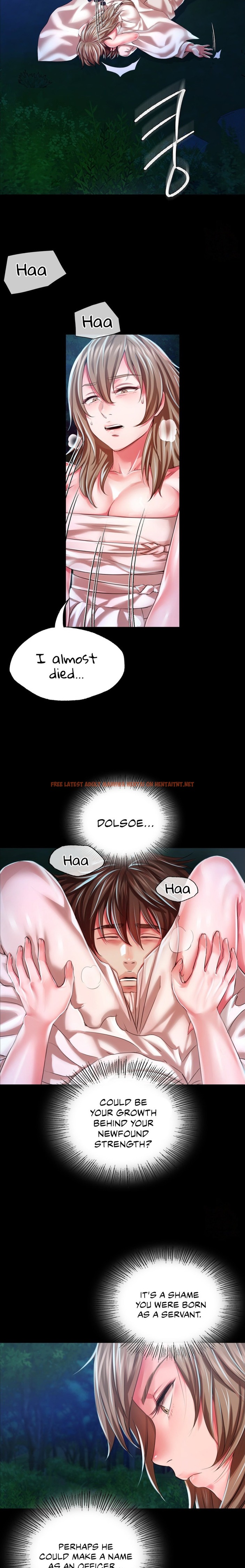 Read Hentai Image 19 309 in comic Madam - Chapter 33 - hentaitnt.net