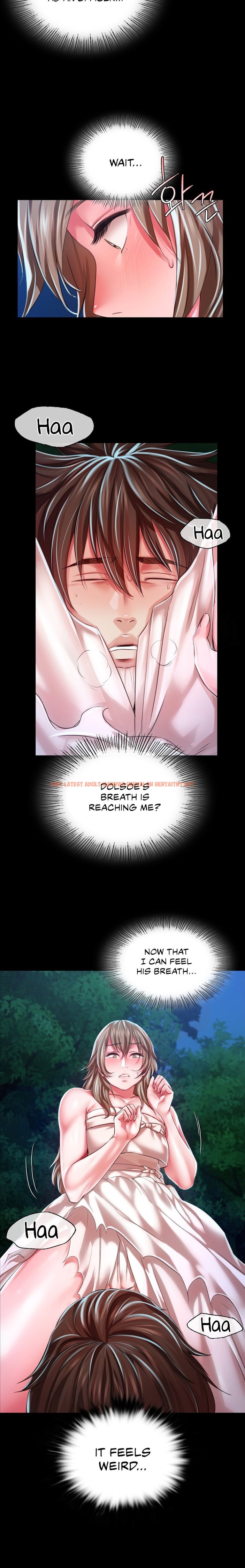 Read Hentai Image 20 309 in comic Madam - Chapter 33 - hentaitnt.net