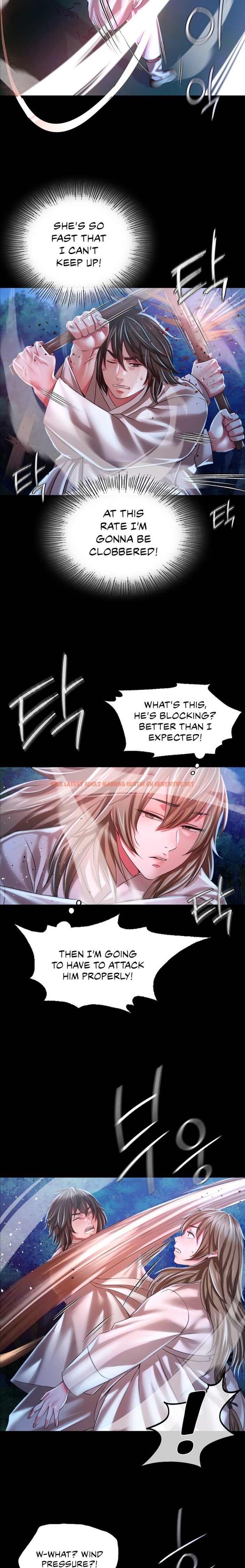 Read Hentai Image 7 308 in comic Madam - Chapter 33 - hentaitnt.net