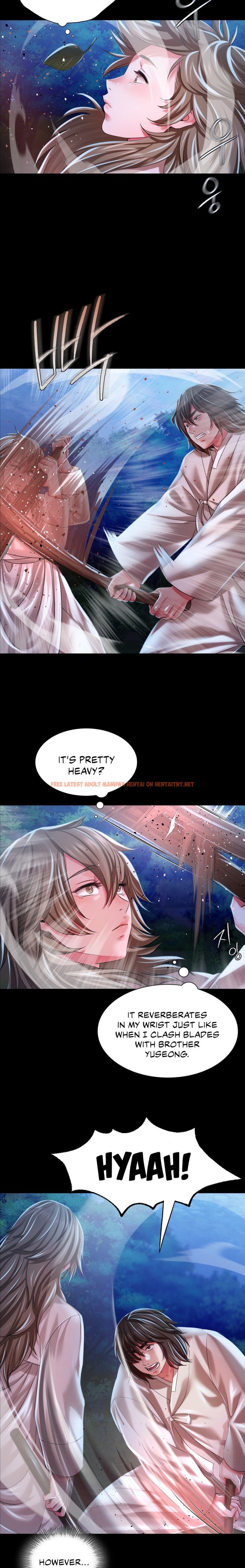 Read Hentai Image 8 308 in comic Madam - Chapter 33 - hentaitnt.net