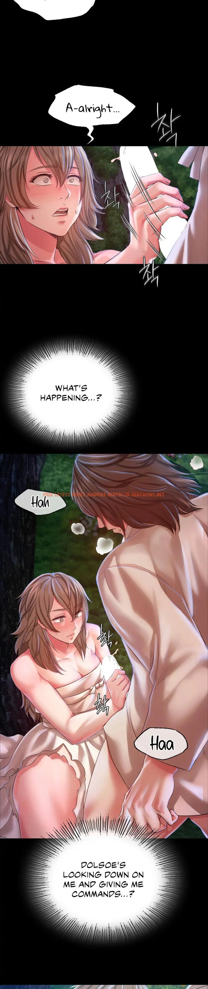 Read Hentai Image 23 356 in comic Madam - Chapter 35 - hentaitnt.net