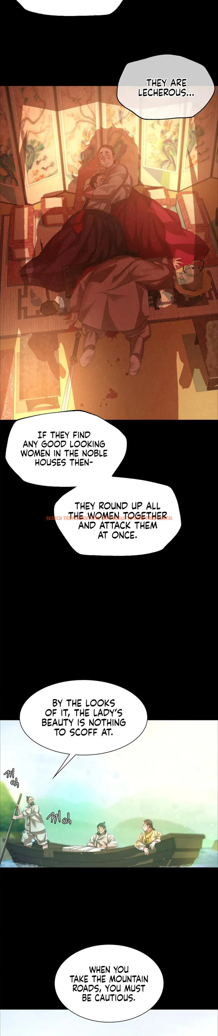 Read Hentai Image 18 517 in comic Madam - Chapter 36 - hentaitnt.net