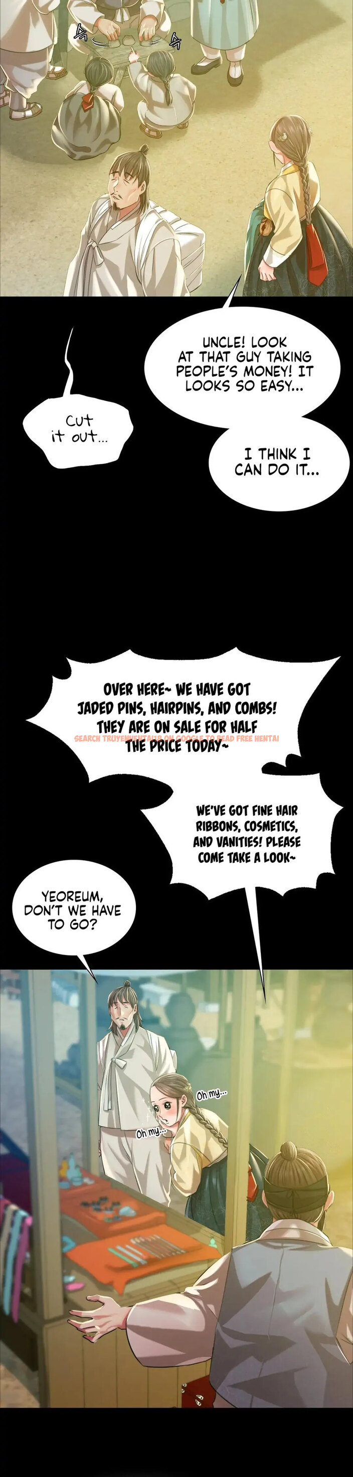 Read Hentai Image 21 517 in comic Madam - Chapter 36 - hentaitnt.net
