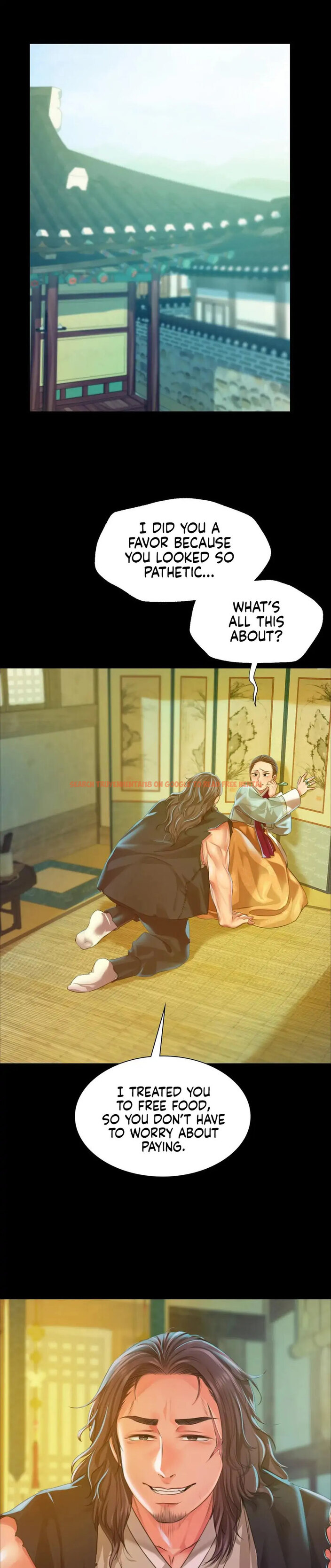 Read Hentai Image 23 517 in comic Madam - Chapter 36 - hentaitnt.net