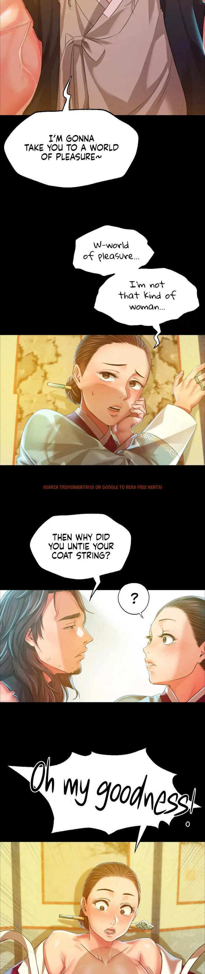 Read Hentai Image 24 517 in comic Madam - Chapter 36 - hentaitnt.net