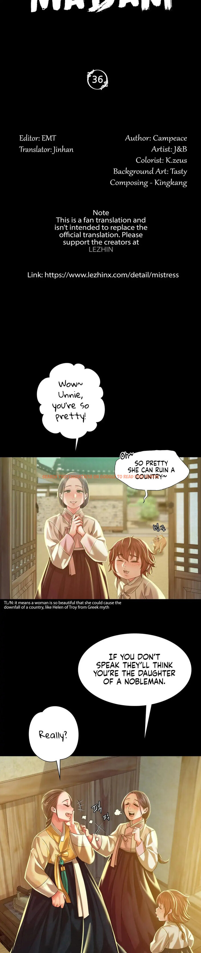 Read Hentai Image 3 516 in comic Madam - Chapter 36 - hentaitnt.net