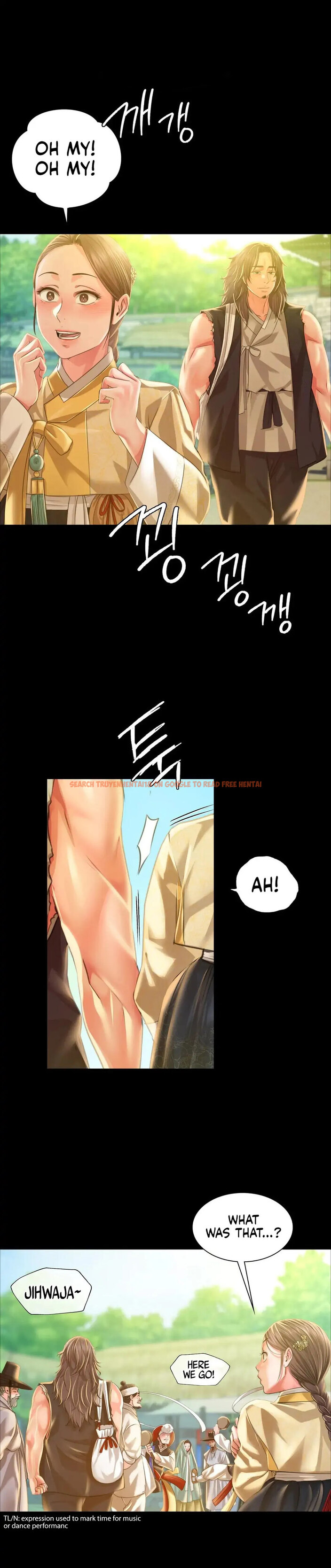 Read Hentai Image 1 776 in comic Madam - Chapter 37 - hentaitnt.net