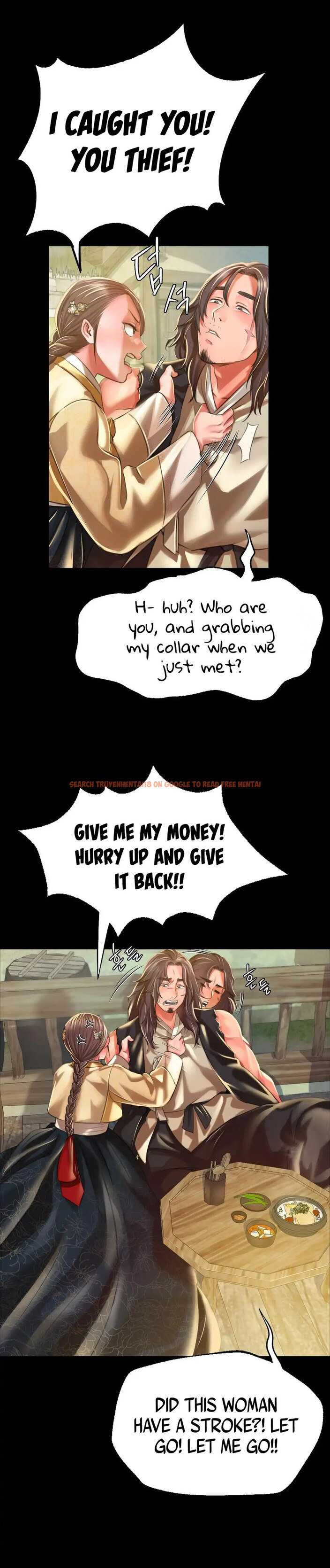 Read Hentai Image 25 777 in comic Madam - Chapter 37 - hentaitnt.net