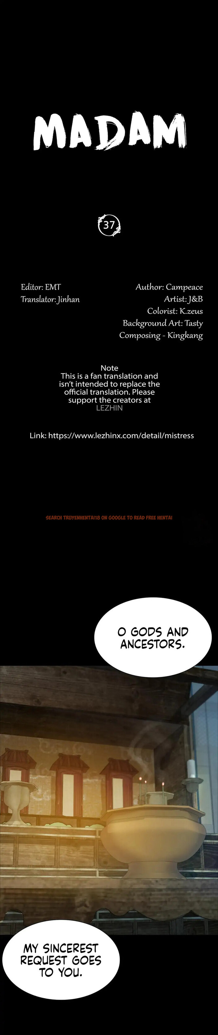 Read Hentai Image 3 776 in comic Madam - Chapter 37 - hentaitnt.net