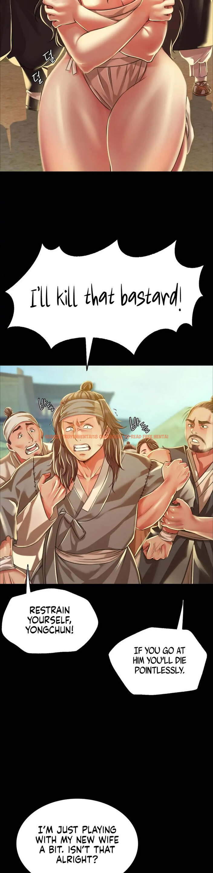 Read Hentai Image 34 778 in comic Madam - Chapter 37 - hentaitnt.net