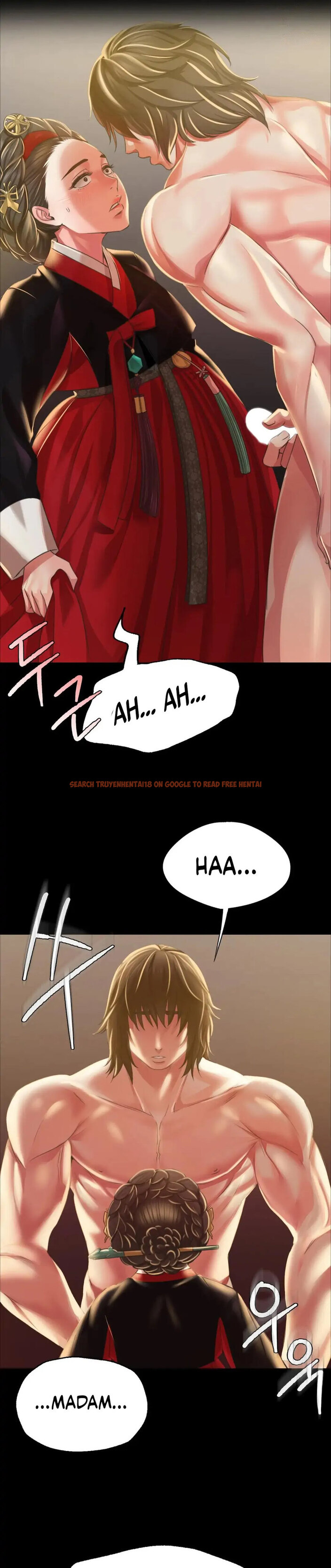 Read Hentai Image 8 776 in comic Madam - Chapter 37 - hentaitnt.net