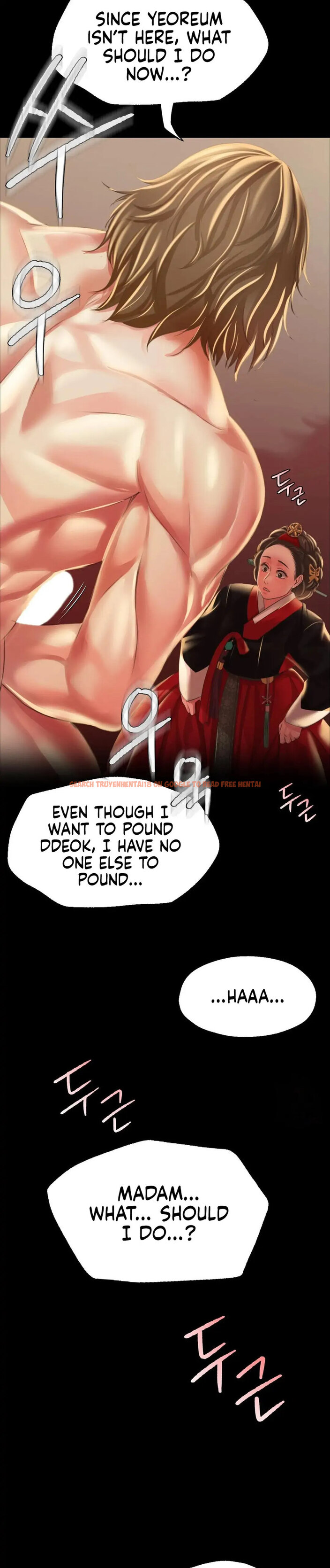 Read Hentai Image 9 776 in comic Madam - Chapter 37 - hentaitnt.net