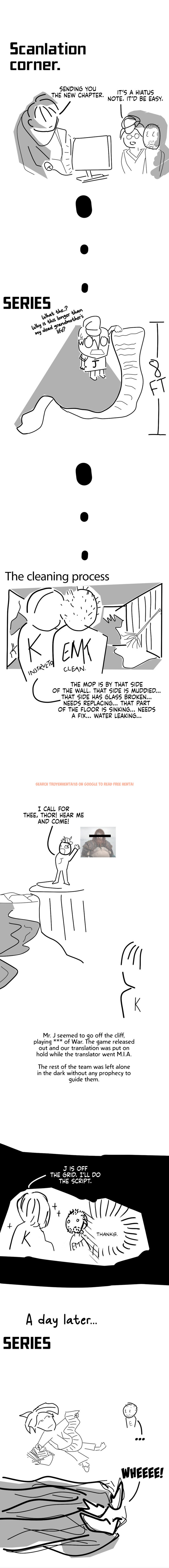 Read Hentai Image 10 067 in comic Madam - Chapter 39.5 - hentaitnt.net