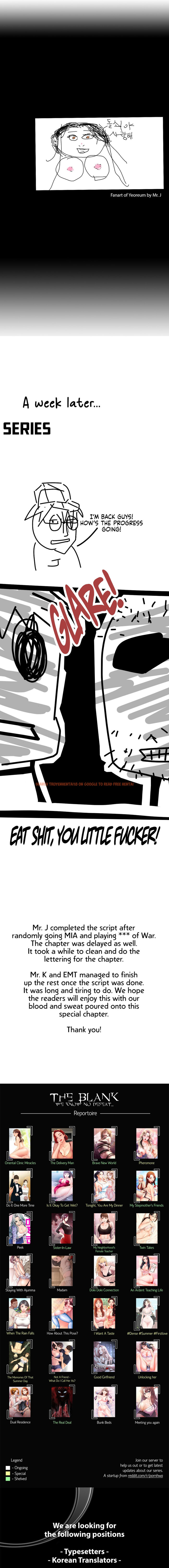Read Hentai Image 11 067 in comic Madam - Chapter 39.5 - hentaitnt.net