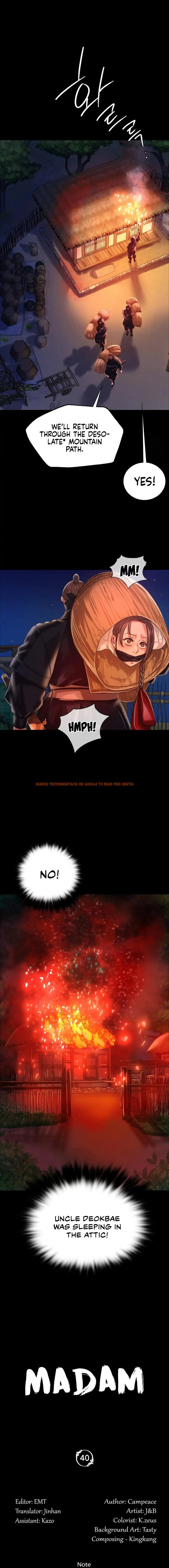 Read Hentai Image 1 230 in comic Madam - Chapter 40 - hentaitnt.net