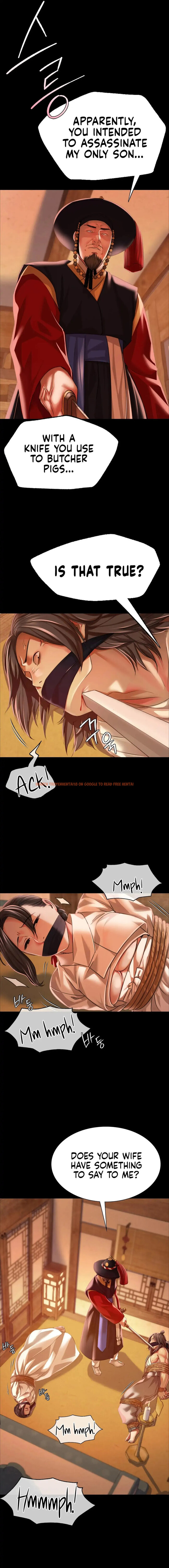Read Hentai Image 11 230 in comic Madam - Chapter 40 - hentaitnt.net
