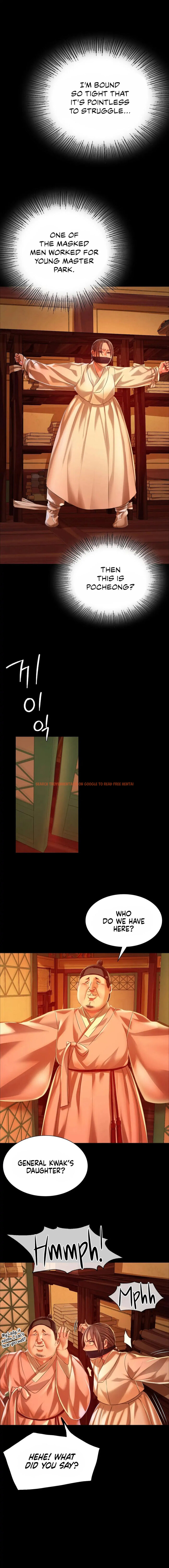 Read Hentai Image 16 230 in comic Madam - Chapter 40 - hentaitnt.net