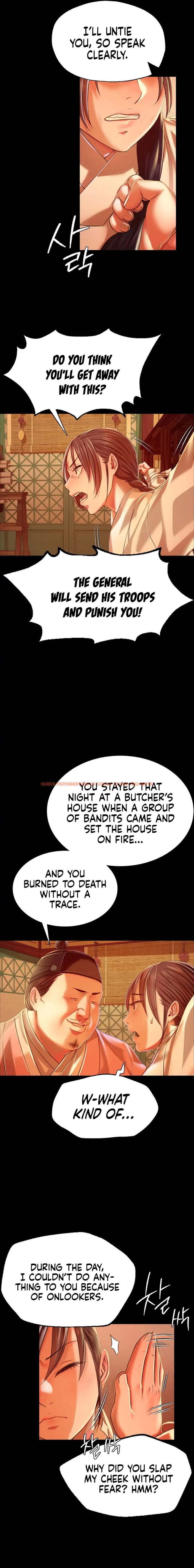 Read Hentai Image 17 231 in comic Madam - Chapter 40 - hentaitnt.net