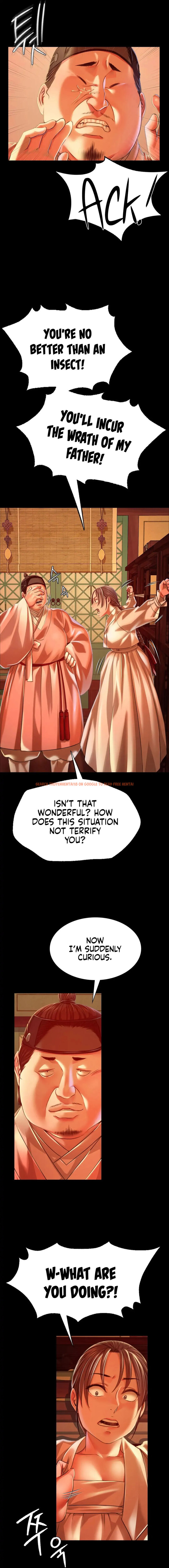 Read Hentai Image 18 231 in comic Madam - Chapter 40 - hentaitnt.net