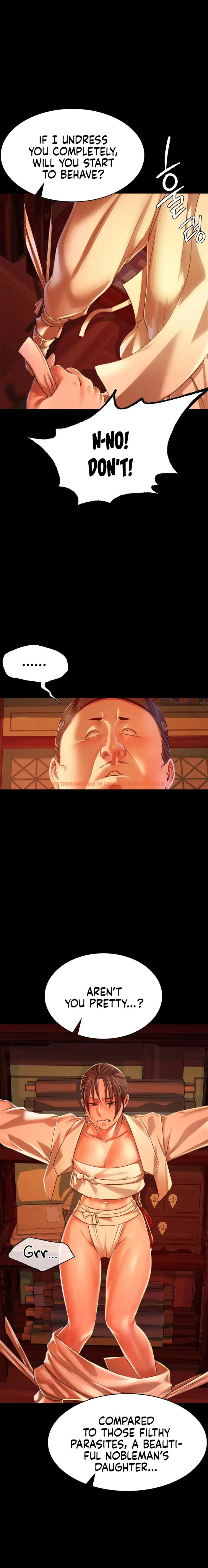 Read Hentai Image 19 231 in comic Madam - Chapter 40 - hentaitnt.net