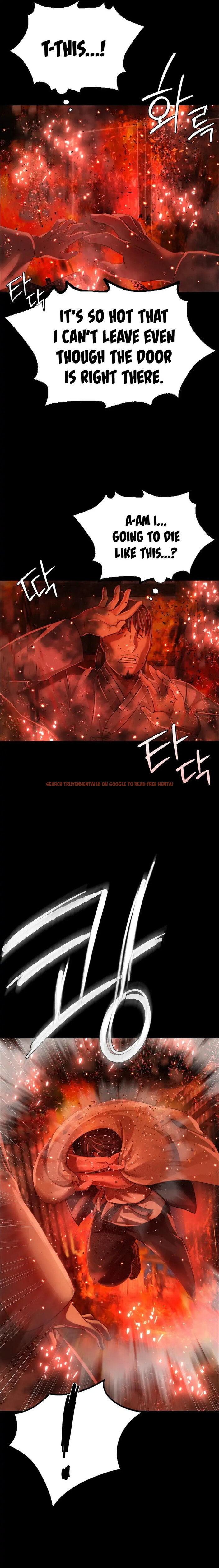 Read Hentai Image 3 230 in comic Madam - Chapter 40 - hentaitnt.net