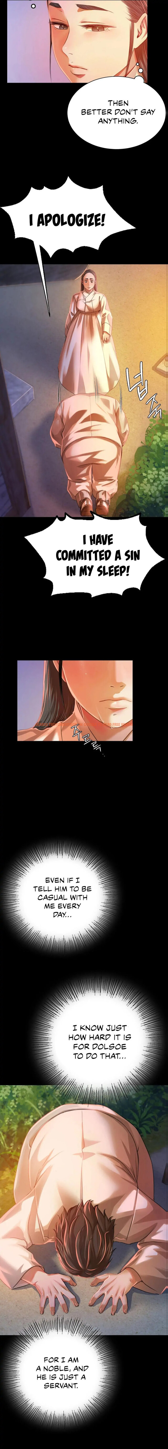Read Hentai Image 6 230 in comic Madam - Chapter 40 - hentaitnt.net