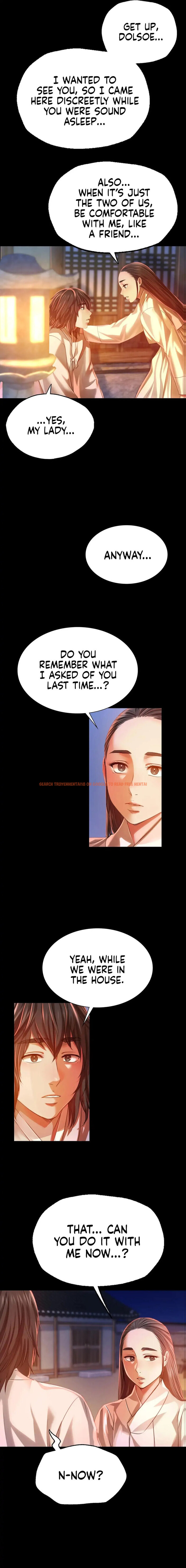 Read Hentai Image 7 230 in comic Madam - Chapter 40 - hentaitnt.net