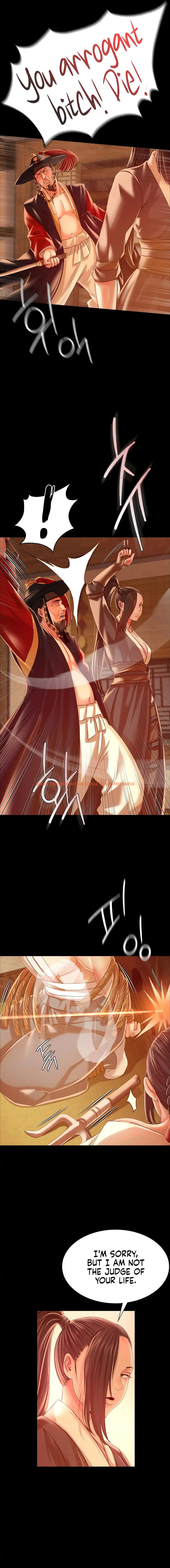 Read Hentai Image 18 854 in comic Madam - Chapter 41 - hentaitnt.net