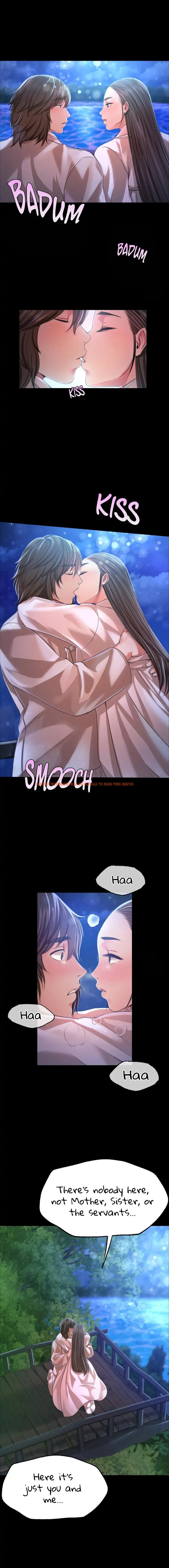 Read Hentai Image 9 854 in comic Madam - Chapter 41 - hentaitnt.net