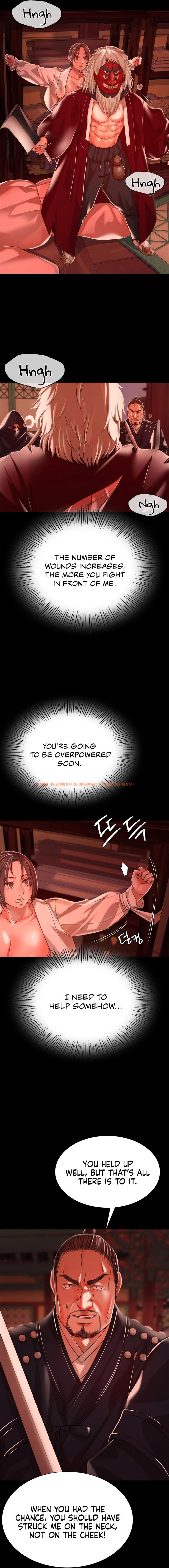 Read Hentai Image 13 826 in comic Madam - Chapter 42 - hentaitnt.net
