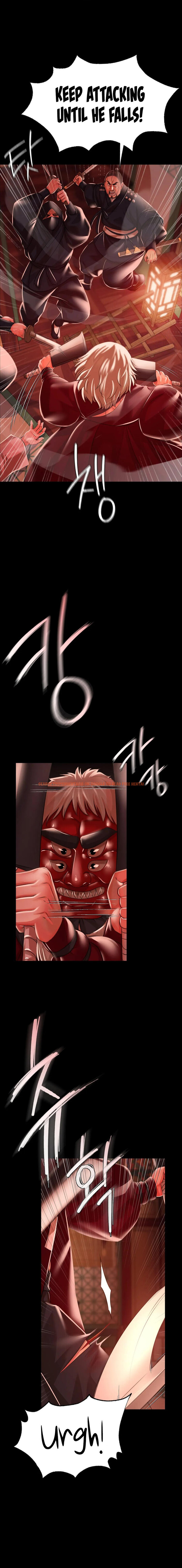 Read Hentai Image 14 826 in comic Madam - Chapter 42 - hentaitnt.net