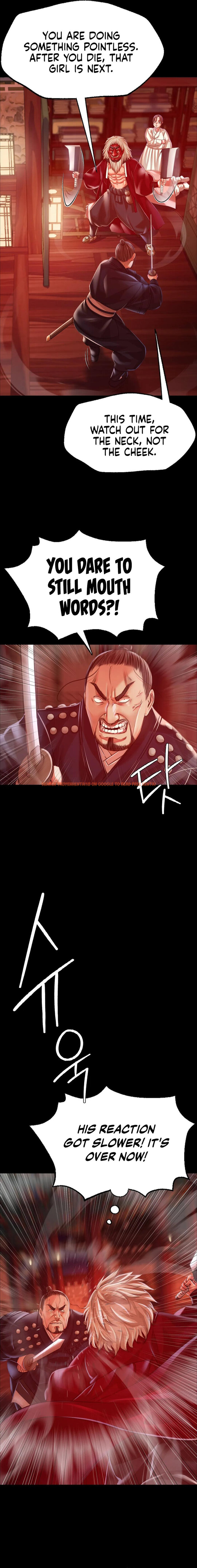Read Hentai Image 17 827 in comic Madam - Chapter 42 - hentaitnt.net