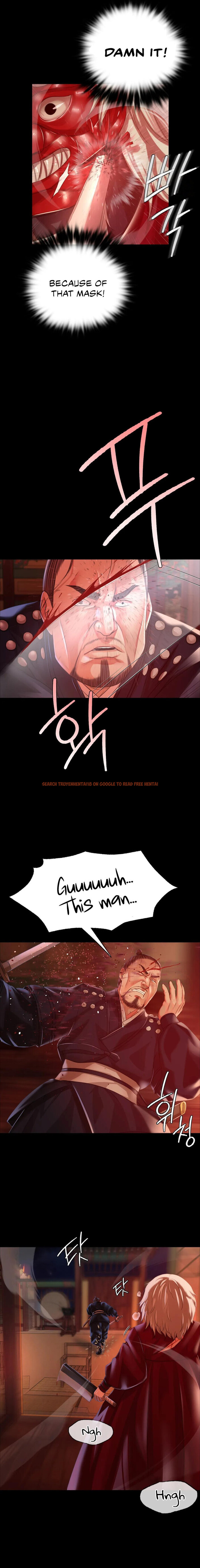 Read Hentai Image 18 827 in comic Madam - Chapter 42 - hentaitnt.net