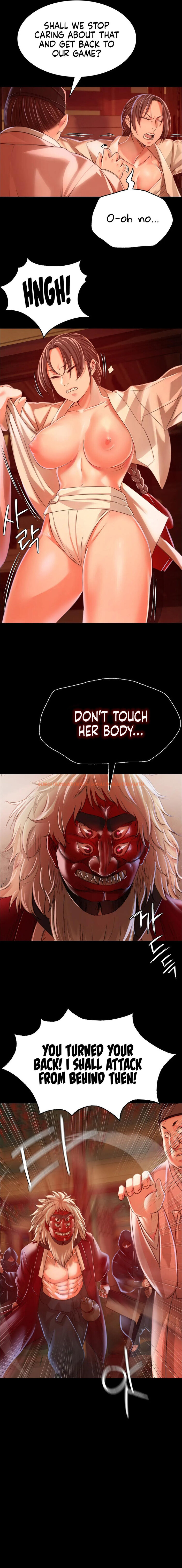 Read Hentai Image 6 825 in comic Madam - Chapter 42 - hentaitnt.net