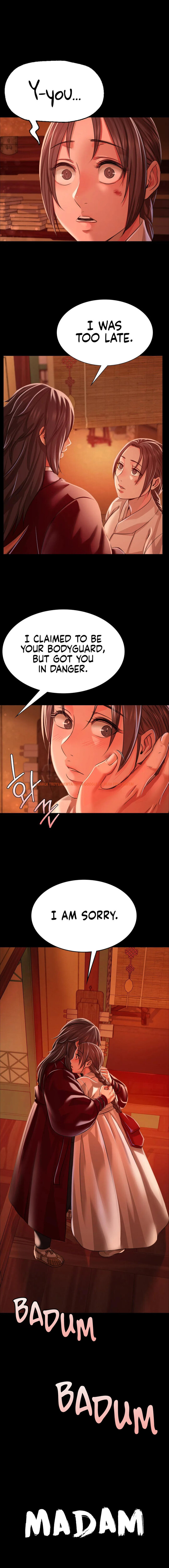 Read Hentai Image 1 757 in comic Madam - Chapter 43 - hentaitnt.net
