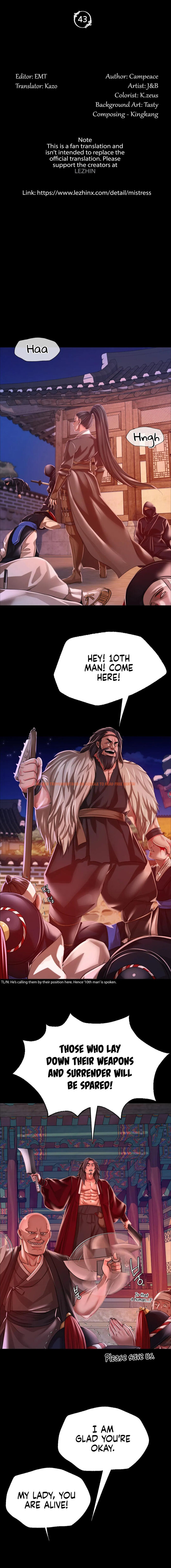 Read Hentai Image 2 758 in comic Madam - Chapter 43 - hentaitnt.net