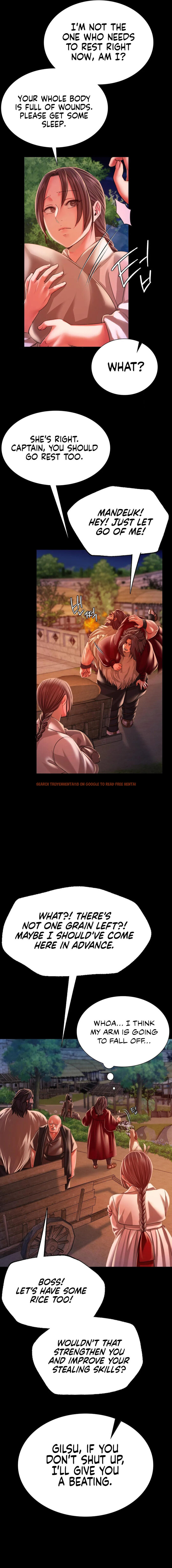 Read Hentai Image 8 758 in comic Madam - Chapter 43 - hentaitnt.net